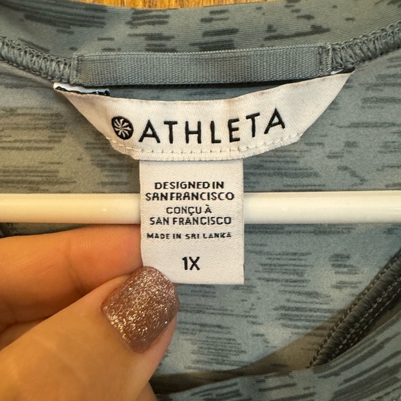 Athena ultimate scoop tank - Picture 4 of 5